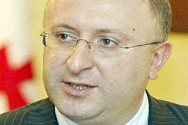 Москву звинувачують у спробі перевороту в Грузії