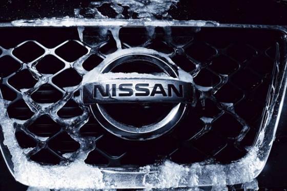 Цены на автомобили Nissan снижены до 60 000 гривен