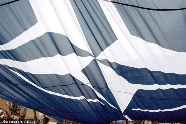 Міністр оборони Канади не хоче на пост генсека НАТО