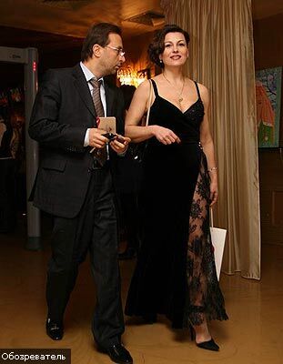 Україна обрала свою королеву-2009