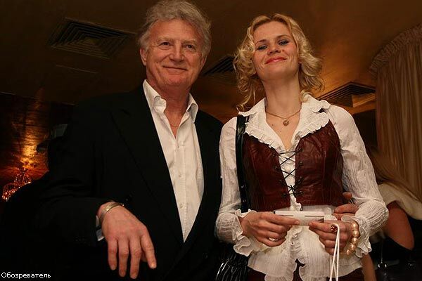 Україна обрала свою королеву-2009