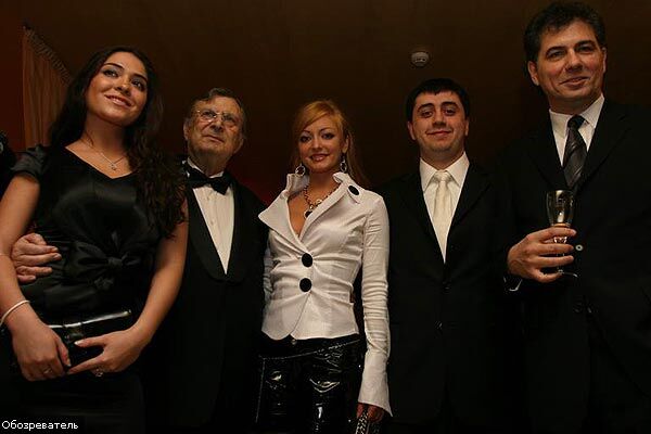 Україна обрала свою королеву-2009