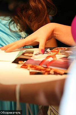 Україна обрала свою королеву-2009