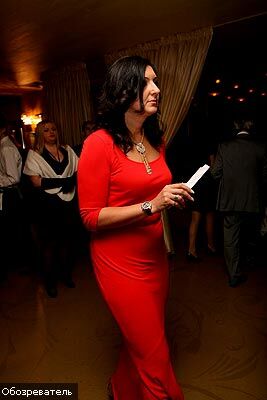 Україна обрала свою королеву-2009