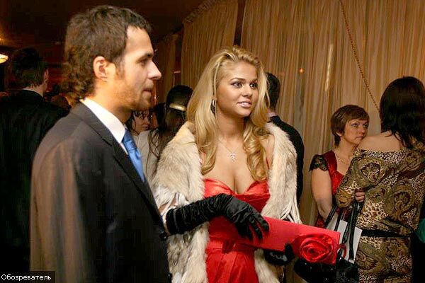 Україна обрала свою королеву-2009