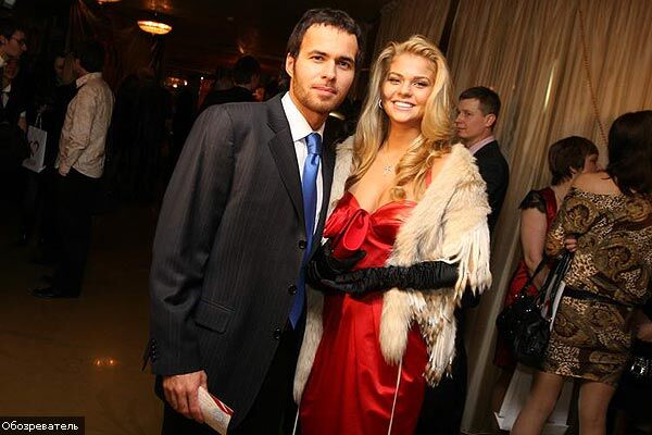 Україна обрала свою королеву-2009