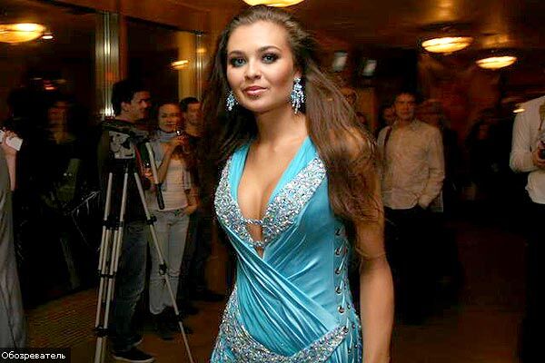 Україна обрала свою королеву-2009