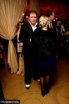 Україна обрала свою королеву-2009