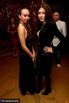 Україна обрала свою королеву-2009