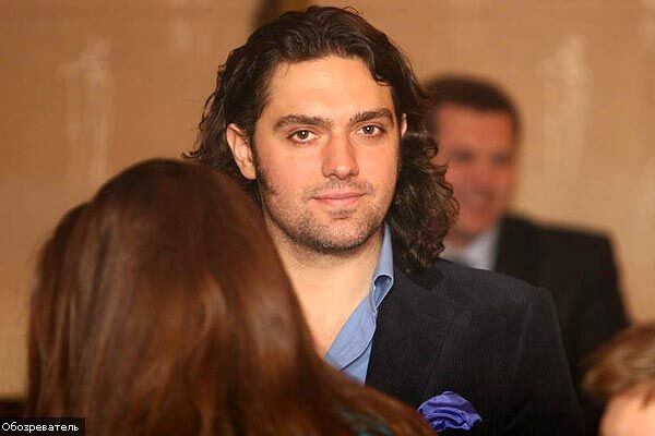 Україна обрала свою королеву-2009