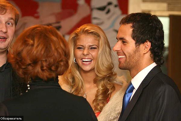 Україна обрала свою королеву-2009