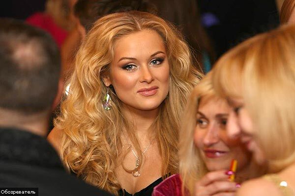 Україна обрала свою королеву-2009