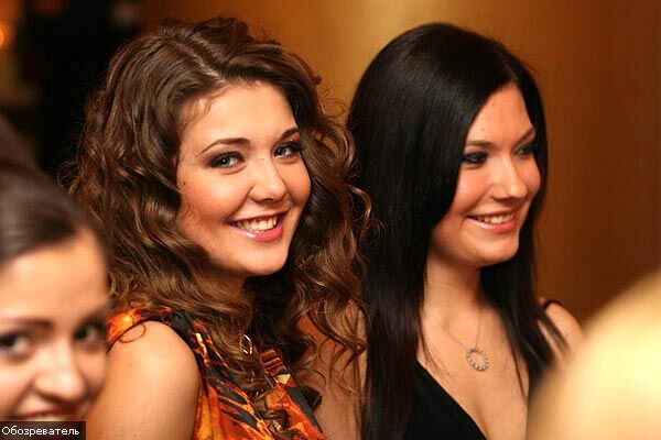 Україна обрала свою королеву-2009