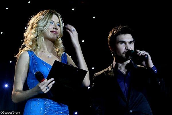 Україна обрала свою королеву-2009