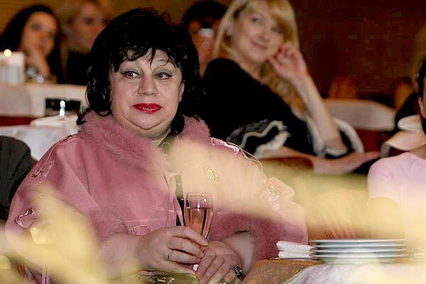 Україна обрала свою королеву-2009