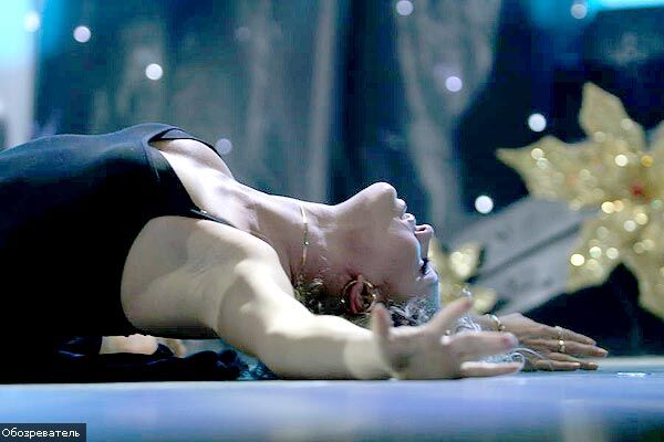 Україна обрала свою королеву-2009