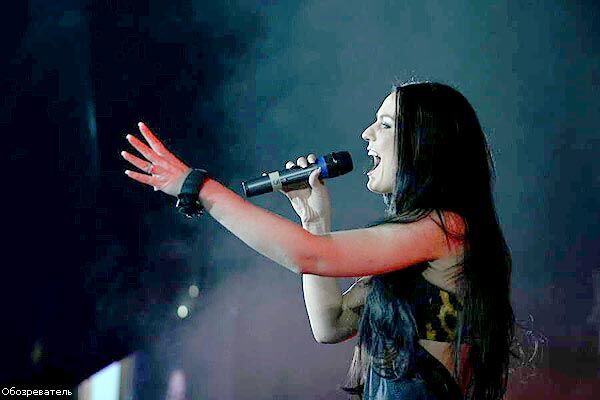 Україна обрала свою королеву-2009