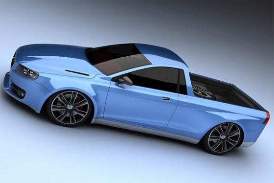 Volvo добавит экспрессии своим авто