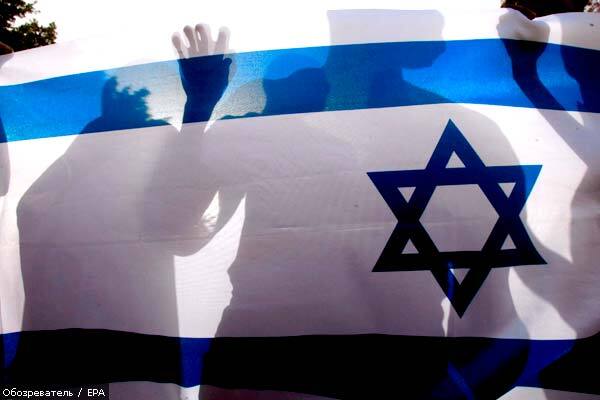 В Израиле партия "Авода" решила объединиться  с коалицией