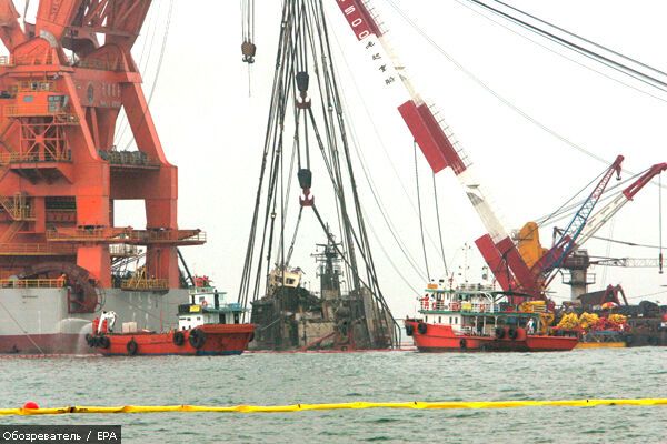 Суд по делу о гибели моряков «Нафтогаза-67» перенесли
