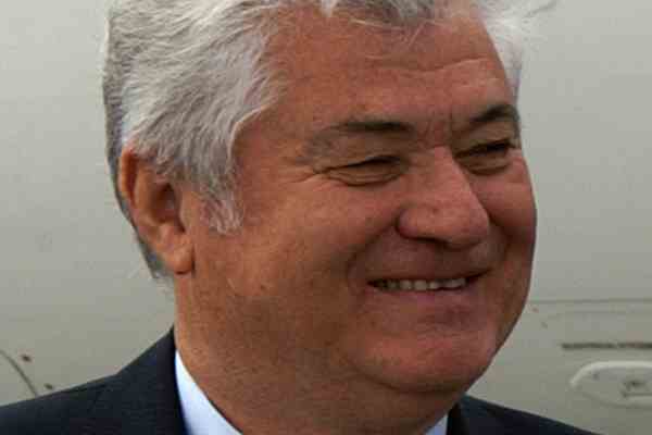 Лідер Молдови скасував зустріч з придністровським колегою