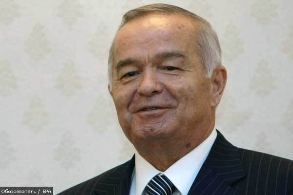 На мировой кризис натравят узбекских профессионалов