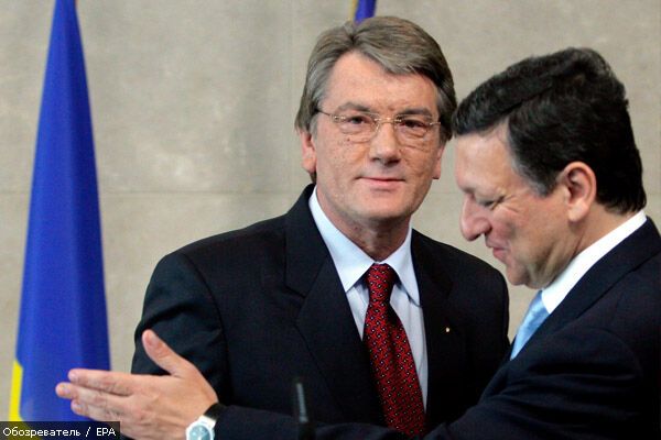 Чехию просят не брать в заложники Лиссабонский договор