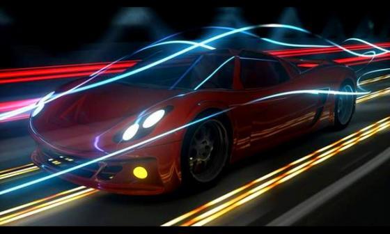 Американцы представят два недорогих электрокара