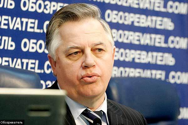 Петр Симоненко: Президент – лишнее звено