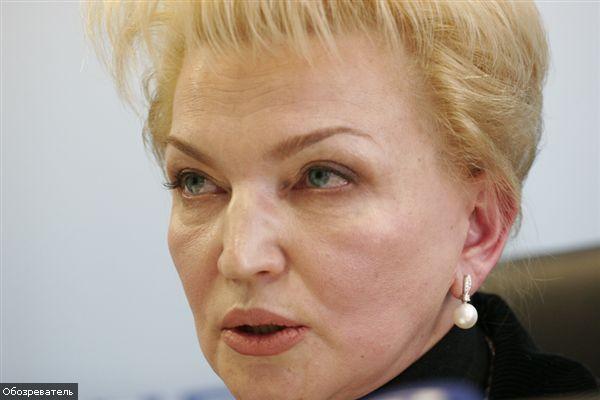 Богатырева рассказала об изменениях в бюджет