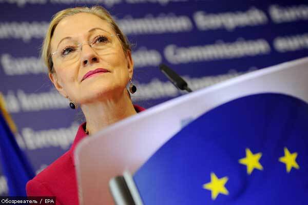 Ради кредита МВФ политикам придется объединиться