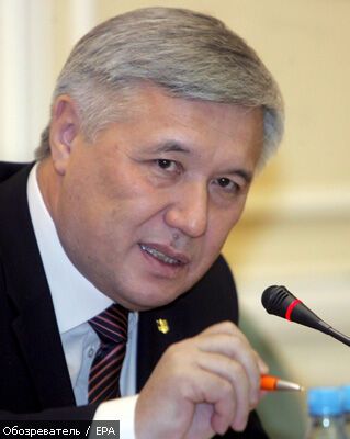 Следующий Президент  будет следовать курсу Ющенко