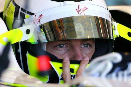 Brawn GP выигрывает квалификацию Гран-При Австралии