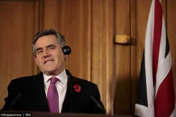 Британия не хочет говорить с Аргентиной о Фолклендах