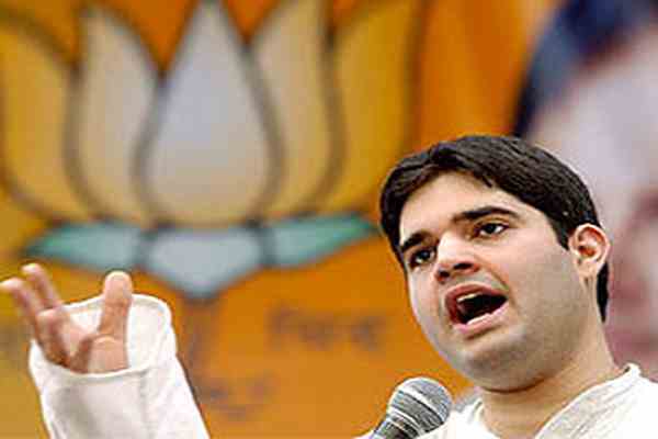 Внук Индиры Ганди ввязался в предвыборный скандал