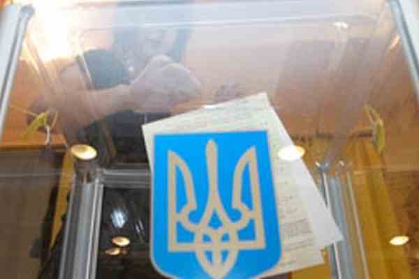 В Луганске требуют референдума по памятнику жертвам УПА