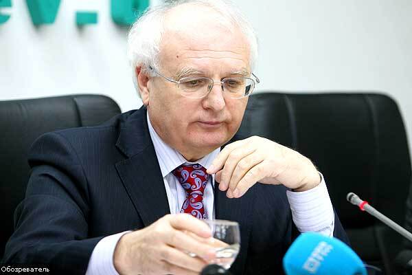 В Крыму всего семь украиноязычных  школ 