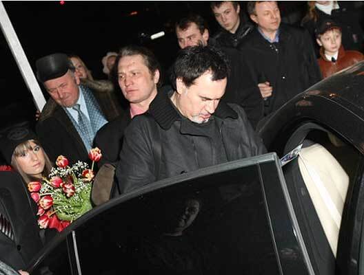 Меладзе в Киеве искал замену «ВИА Гре»