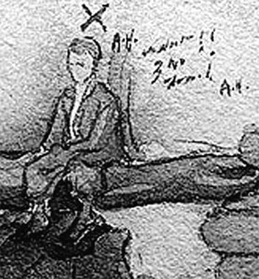 Тиран в коротких штанишках