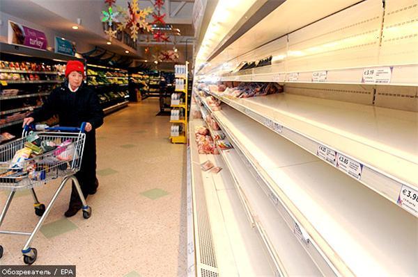 13%-ный рост ввозной пошлины Камбин сменит импортным сбором