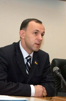 БЮТ визначився з кандидатурою на голову МЗС