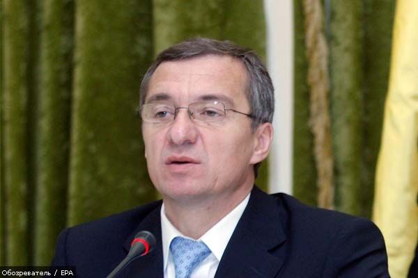 Возвращение миссии МВФ в Украину зависит от Рады