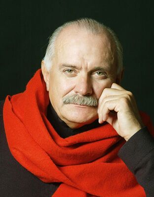 Михалков уличил оппонентов в информационной войне