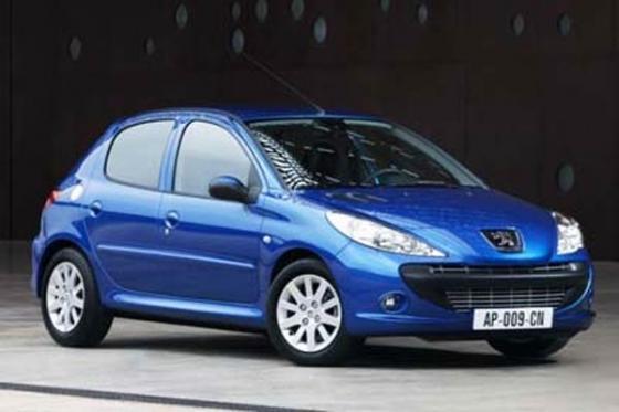 PSA Peugeot Citroen меняет руководство