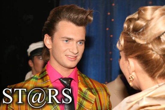 Ужасное падение на «Танцую для тебя-2»! Эх, Вася, Вася...