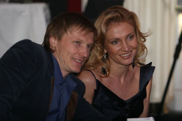 Юля Тимошенко выпила в «Бигудях»