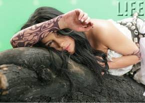 Настя Приходько запретила маме ехать на "Евровидение"! Эксклюзив!