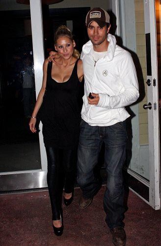 Анна Курникова снялась в купальнике для модного журнала 