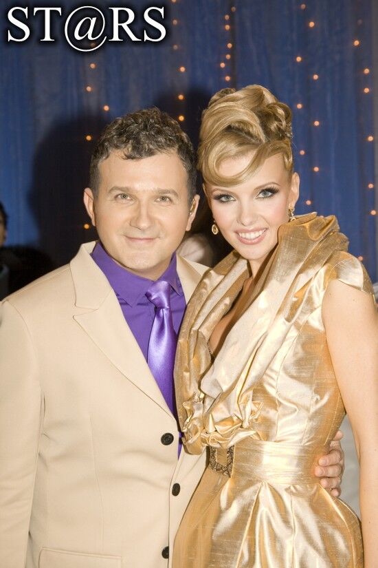 Ужасное падение на «Танцую для тебя-2»! Эх, Вася, Вася...