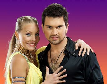 Ужасное падение на «Танцую для тебя-2»! Эх, Вася, Вася...